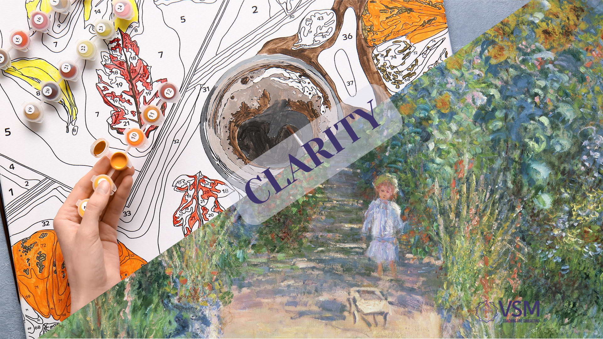 new year clarity and goal setting